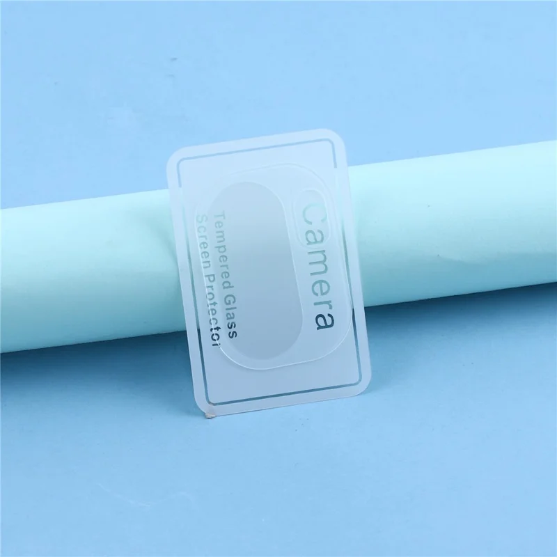 For OnePlus Ace 6 5G Camera Lens Protector High Clarity Tempered Glass Lens Film