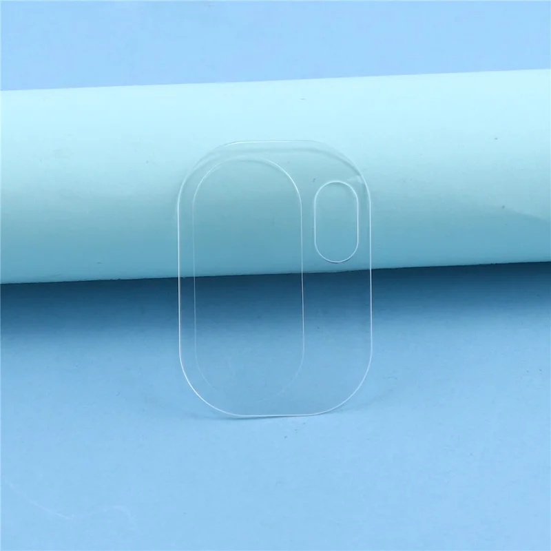 For OnePlus Ace 6 5G Camera Lens Protector High Clarity Tempered Glass Lens Film