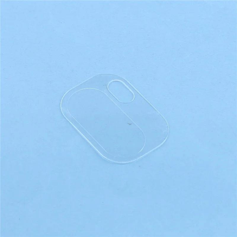 For OnePlus Ace 6 5G Camera Lens Protector High Clarity Tempered Glass Lens Film