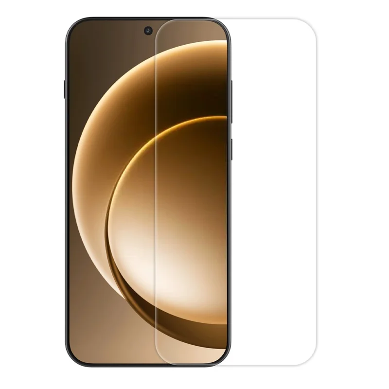 NILLKIN H+Pro for OnePlus 15 5G Screen Protector 9H Anti-Scratch Tempered Glass Film