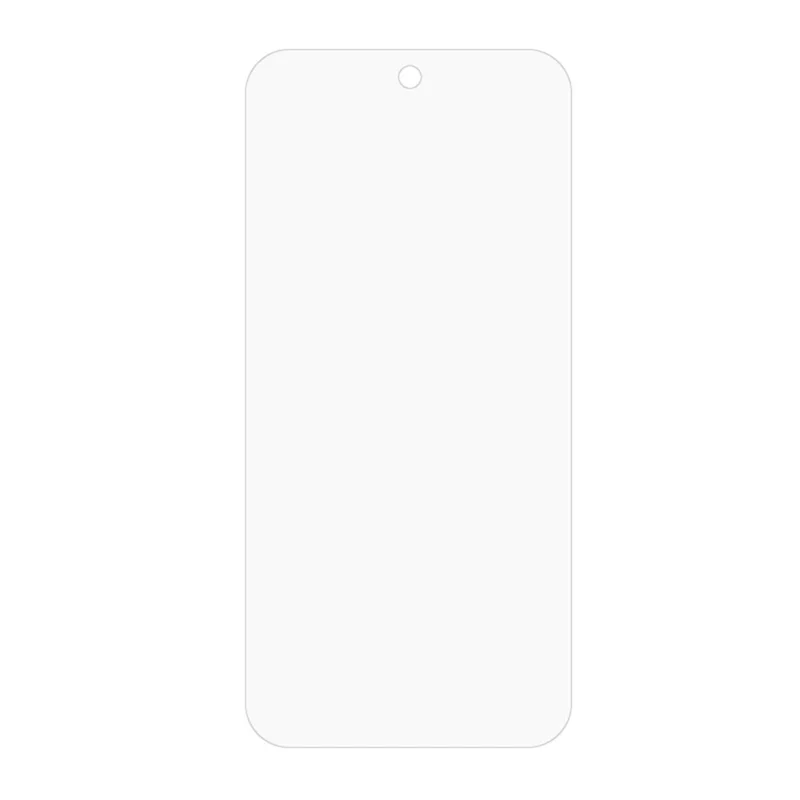 Película Hidrogel PET de cobertura completa HD Clear Screen Protector para Oppo Reno15 5G