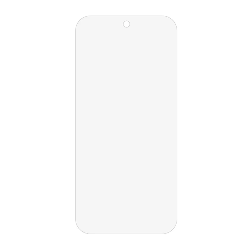 Oppo Reno15 Pro Max 5G PET Hydrogel Film Full Coverage HD Clear Screen Protector