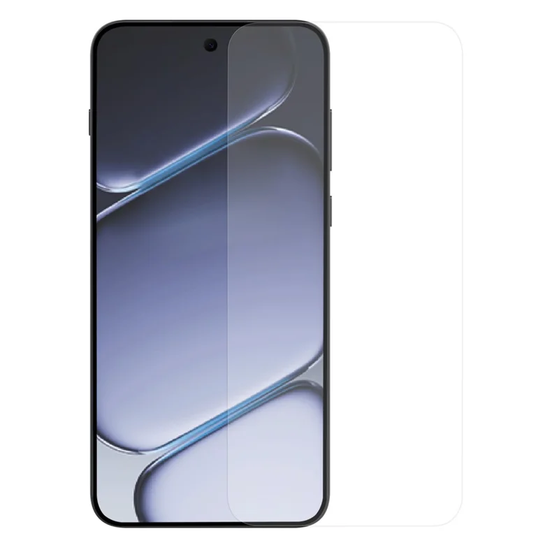 NILLKIN H+Pro for OnePlus 15R 5G / Ace 6 5G Screen Protector 9H Anti-Scratch Tempered Glass Film