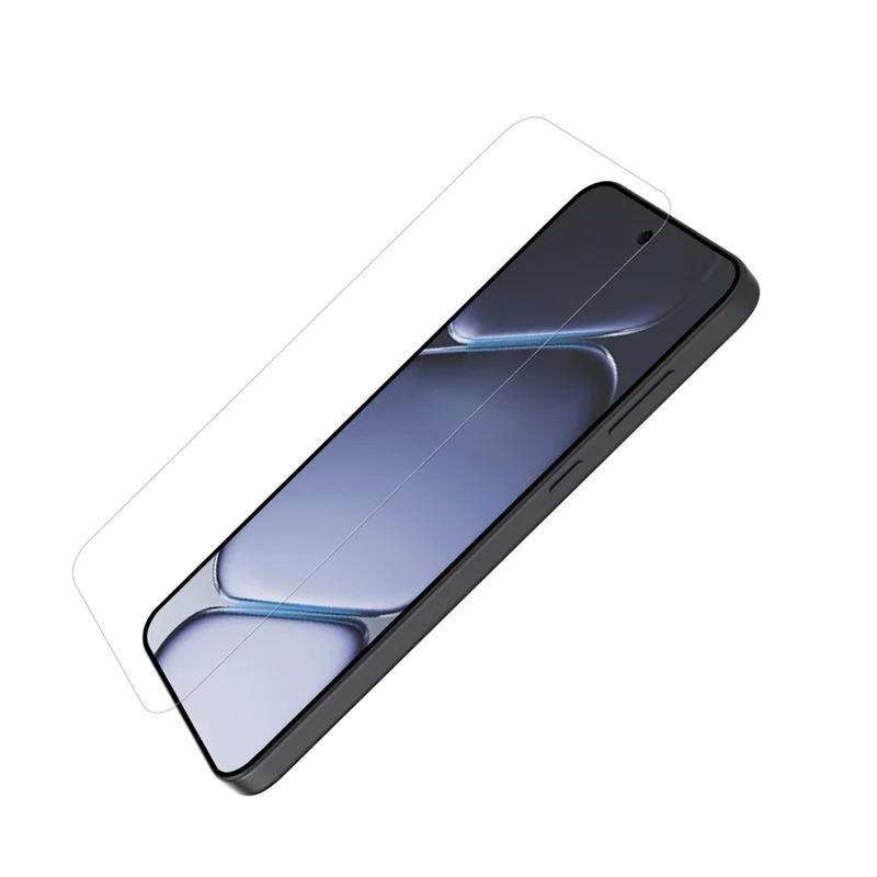 NILLKIN H+Pro for OnePlus 15R 5G / Ace 6 5G Screen Protector 9H Anti-Scratch Tempered Glass Film