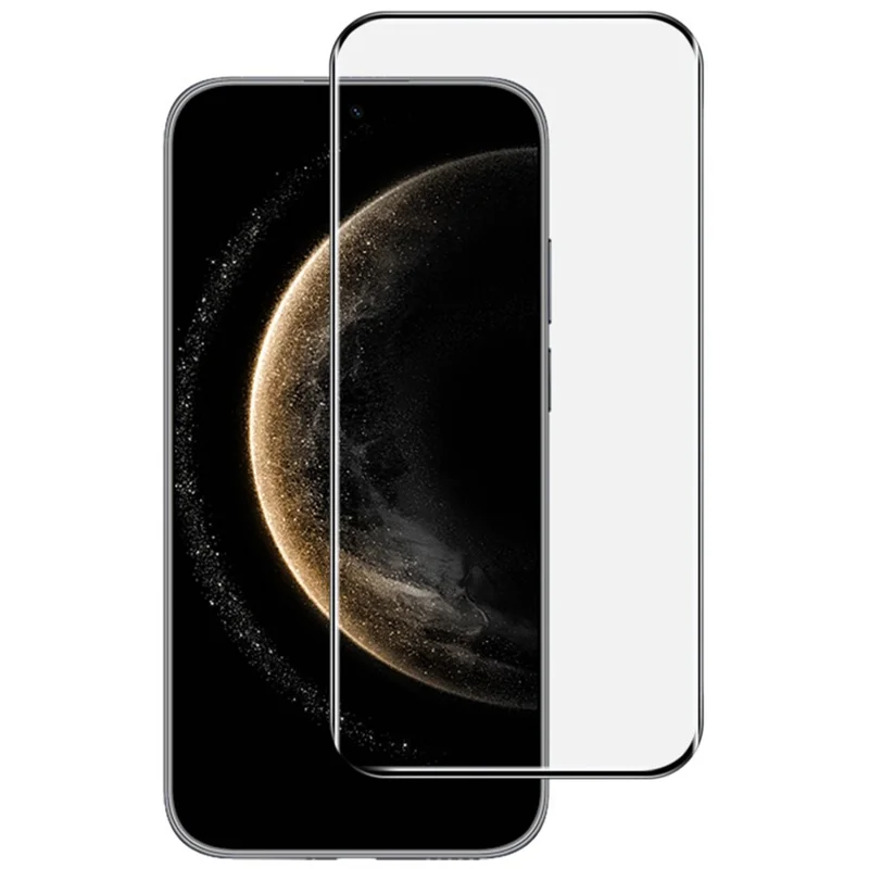 IMAK For Huawei Mate 70 Air Tempered Glass Side Glue Full Screen Protector 3D Curved Edge