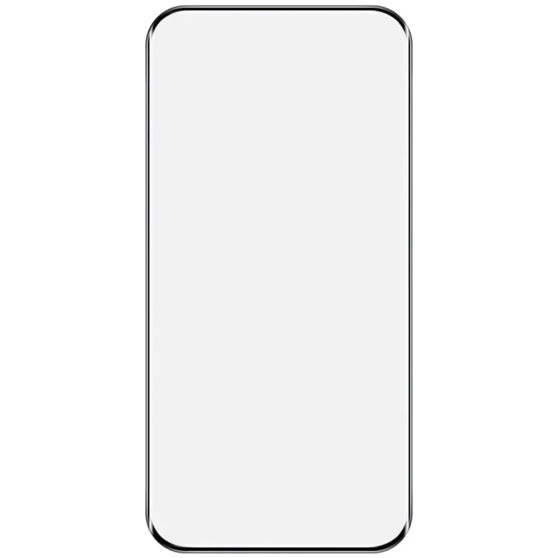 IMAK For Huawei Mate 70 Air Tempered Glass Side Glue Full Screen Protector 3D Curved Edge