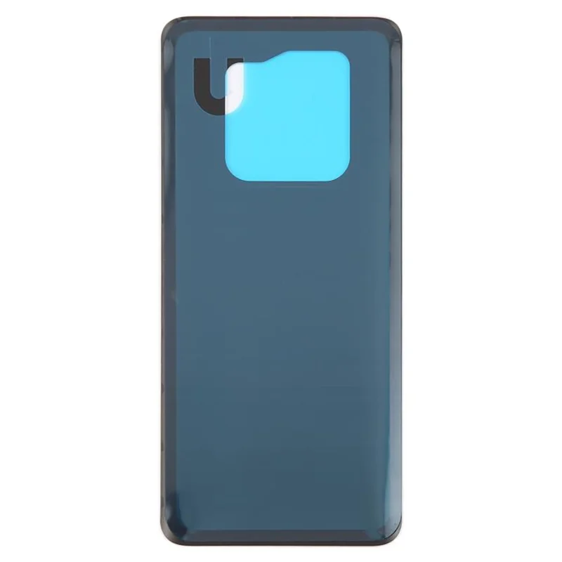 Voor Xiaomi Redmi Note 14 Pro+ 5G Back Battery Housing Cover Vervanging - Wit
