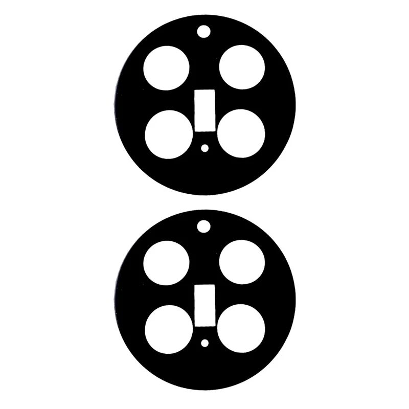 2 Unidades para vivo X300 Pro 5G Protetor de Lente da Câmara 2.5D Borda Arredondada Impressão em Seda Vidro Temperado Cobertura Total Filme para Lente Traseira