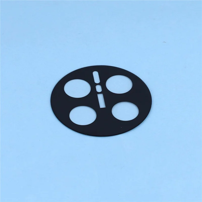 2Pcs For Honor Magic8 Pro 5G Camera Lens Protector 2.5D Arc Edge Silk Printing Tempered Glass Full Coverage Rear Lens Film