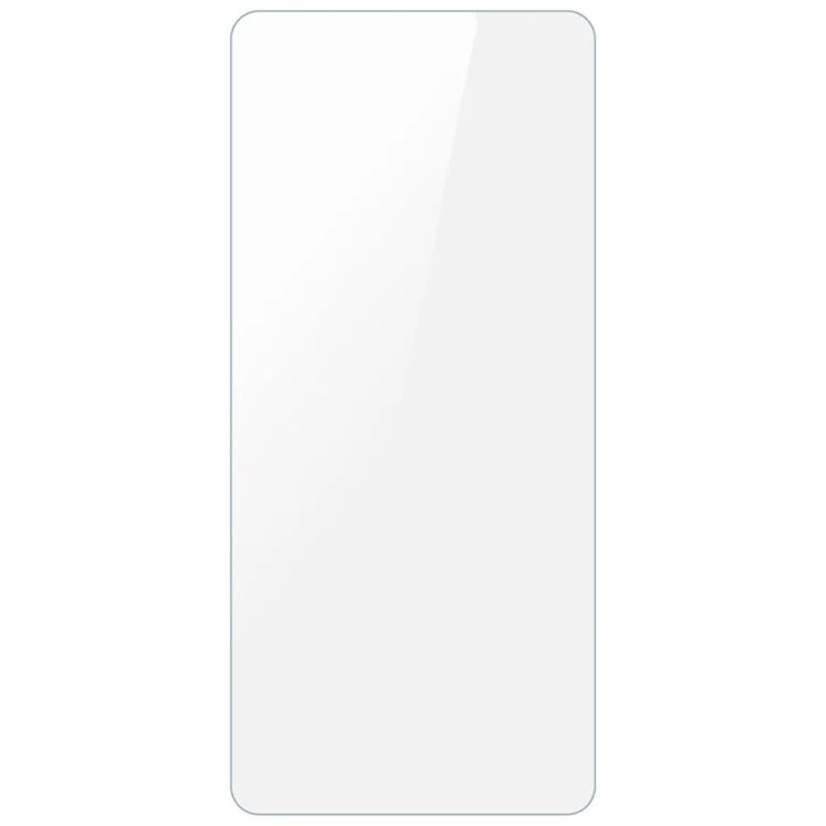 Protector de pantalla de serie TPU IMAK ARM (no cubre por completo) para Xiaomi Redmi Note 12 5G (China) / (India) / (Global) / Poco X5 5G, película protectora de pantalla a prueba de explosiones