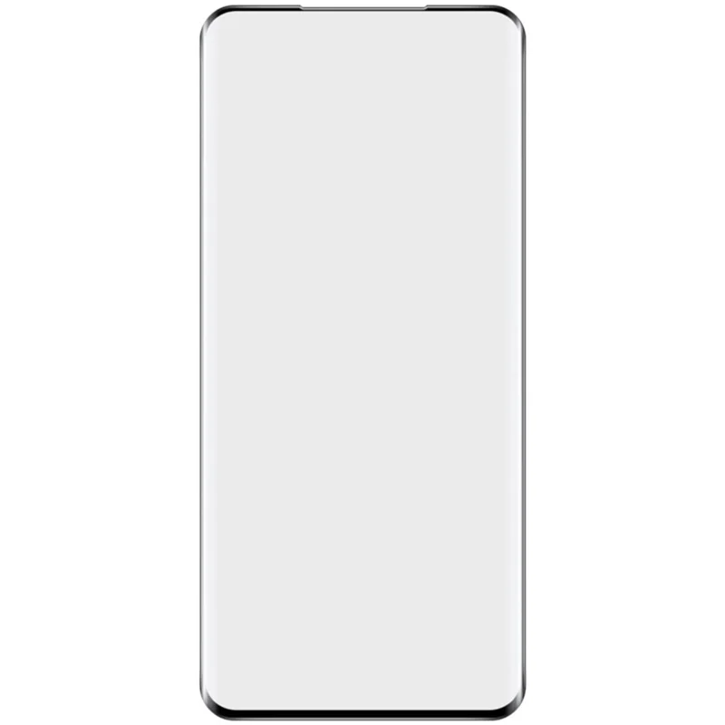 IMAK para Xiaomi 13 Lite / Civi 2 5G antiarañazos 3D curvado película de vidrio templado con pegamento lateral, protector de pantalla completo ultra claro
