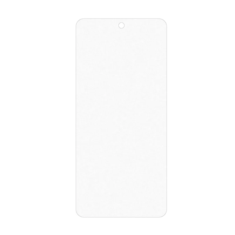 Tempered Glass For Motorola Edge 70 5G  /  Huawei P50 Pro 4G PET Hydrogel Film Full Coverage HD Clear Screen Protector