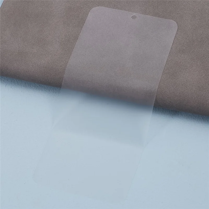 Tempered Glass For Motorola Edge 70 5G  /  Huawei P50 Pro 4G PET Hydrogel Film Full Coverage HD Clear Screen Protector
