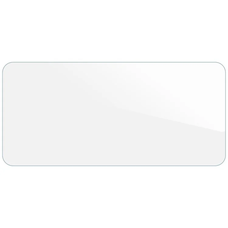 IMAK ARM Series для Samsung Galaxy S22 5G / S23 Sensitive Touch Мягкий ТПУ-экран Защитная плёнка Ультрапрозрачная взрывозащищённая антиабразивная плёнка