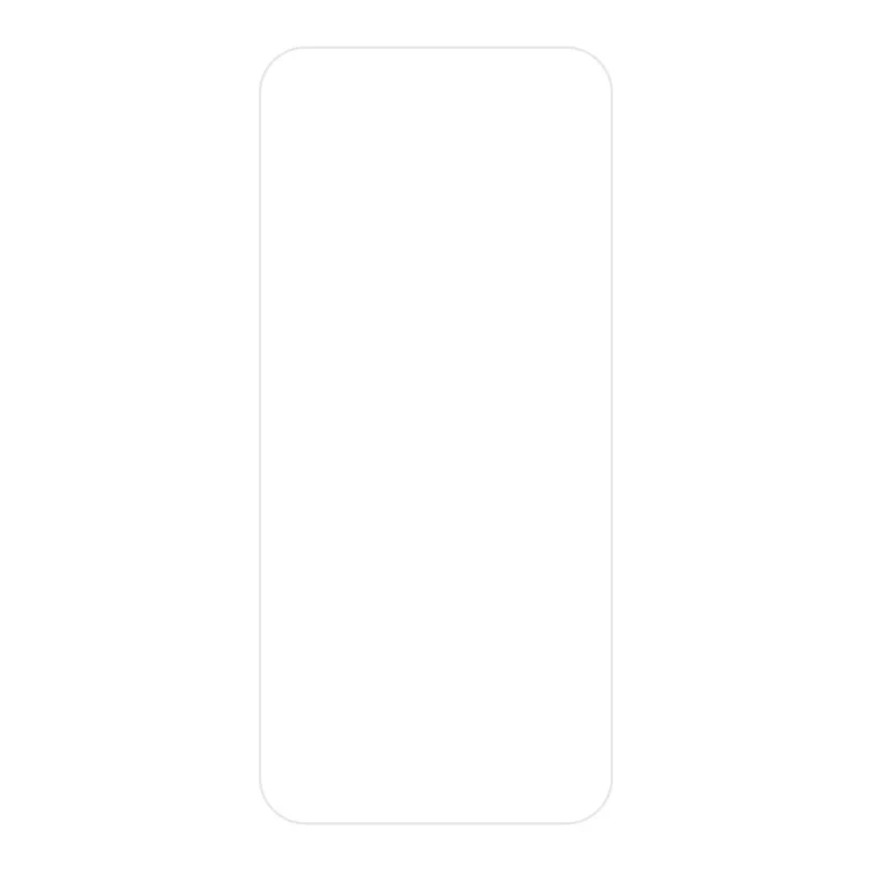 Bulk Purchasing For Nothing Phone (3a) Lite 5G Screen Protector Arc Edges Full Glue Tempered Glass Clear Film (NOT Complete Covering)