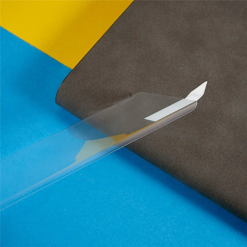 RURIHAI For Huawei nova 10 Pro 4G 3D UV Liquid Medium-aluminium-silicon Glass Screen Protector Full Coverage Anti-scratch Film