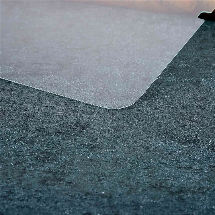 RURIHAI Für iPad 10.9 (2022) Ultra Clear AGC-Glas Full Screen Protector 0,18 mm 2,5D Arc Edge Full Glue Hartglas-Folie