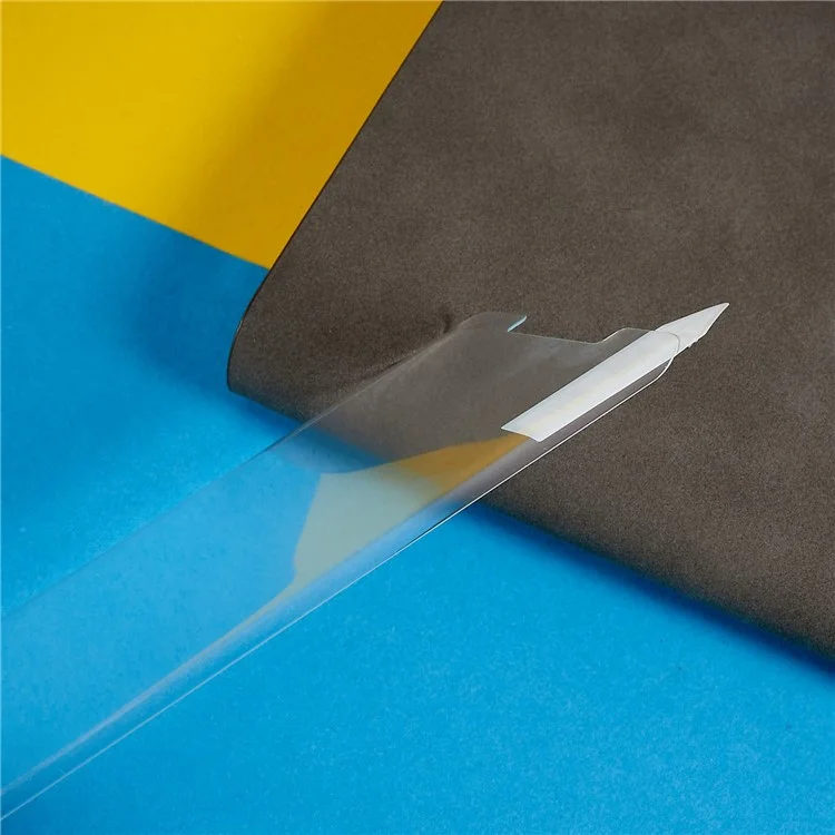 RURIHAI for Huawei Mate 50 Pro 4G 3D Full Glue 0.26mm HD Clear Film UV Liquid Mid-aluminium-silicon Glass Tempered Glass Screen Protector