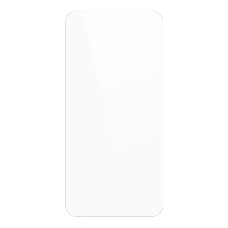 For Huawei Mate 80 Pro Max Screen Protector 0.3mm Arc Edge Ultra Clear Tempered Glass Film, Not Complete Coverage