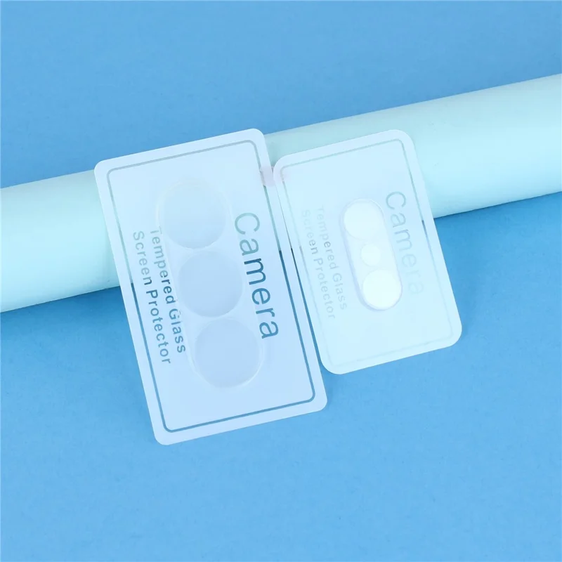 1 Set For Samsung Galaxy S26 Ultra Camera Lens Protector 3D Arc Edge Anti-Scratch Tempered Glass Lens Film