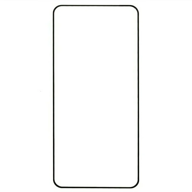 Tempered Glass For Huawei Mate 80 Pro Max  /  80 RS Ultimate Screen Protector Full Glue Silk Printing Film Support Fingerprint Unlock