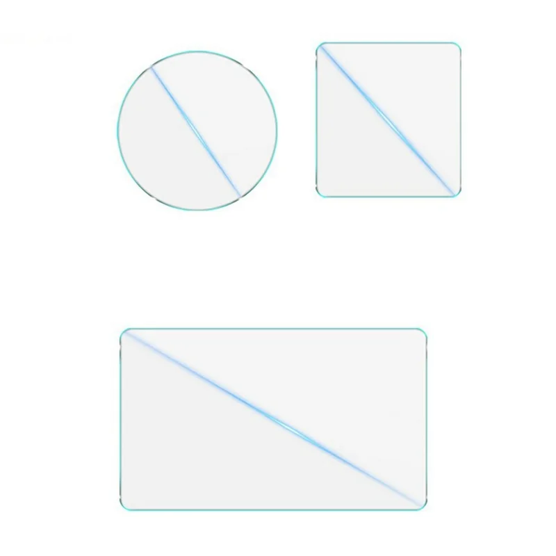 IMAK zestaw hartowanego szkła chroniącego ekran do DJI Osmo Action 6 z ochroną tylną/przednią/obiektywu (ramka samoczynnego pozycjonowania)