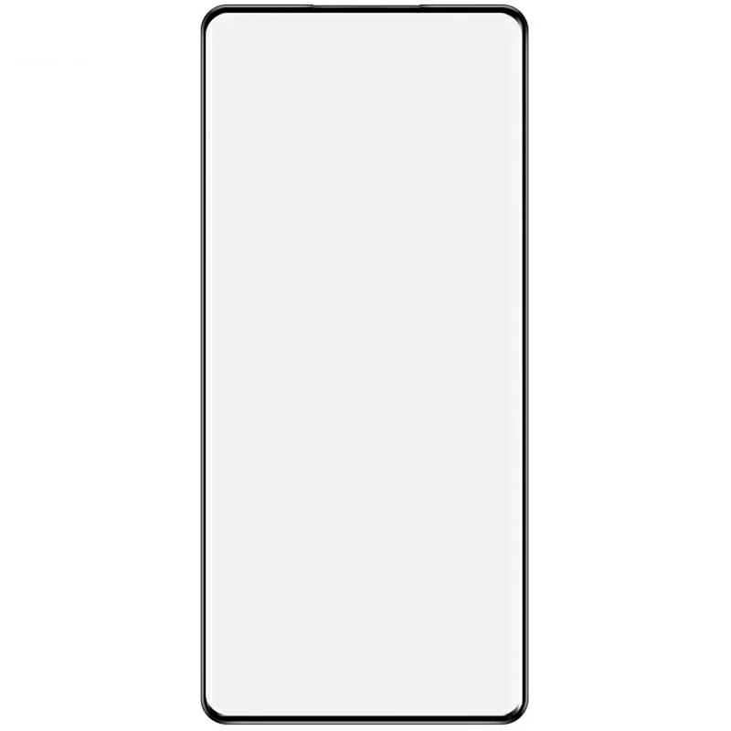 IMAK For Huawei Mate X7 Tempered Glass Side Glue Full Screen Protector 3D Curved Edge