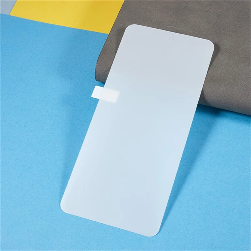 Für Samsung Galaxy S26 / S26 Pro PET-Hydrogel-Folie Vollständige Abdeckung HD-Klare Displayschutzfolie