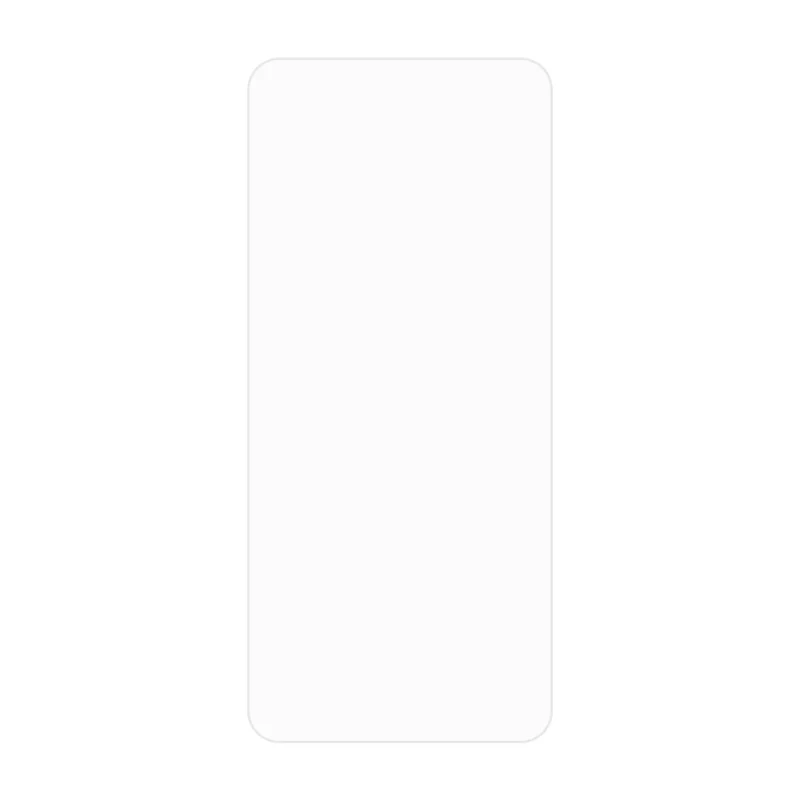 For Motorola Moto G Play (2026) 5G Screen Film PET Bubble Free Full Glue Ultra Clear Screen Protector NOT Full Covering