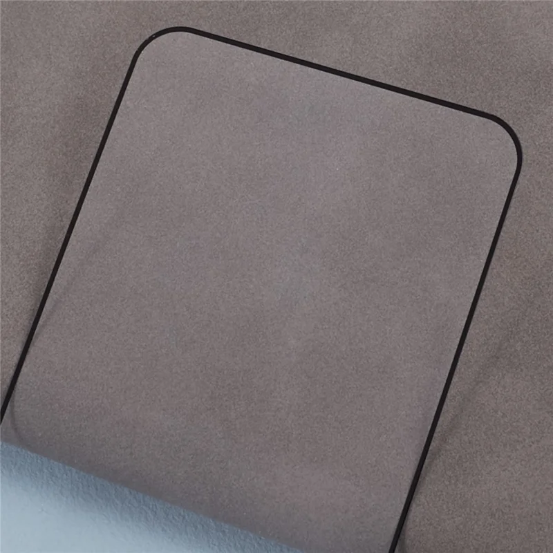 For Samsung Galaxy S26 Tempered Glass Full Glue Full Screen Protector Support Fingerprint Unlock