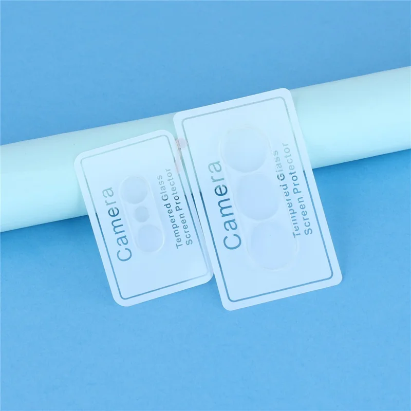 For Samsung Galaxy S26 Ultra Camera Lens Protector High Clarity Tempered Glass Lens Film