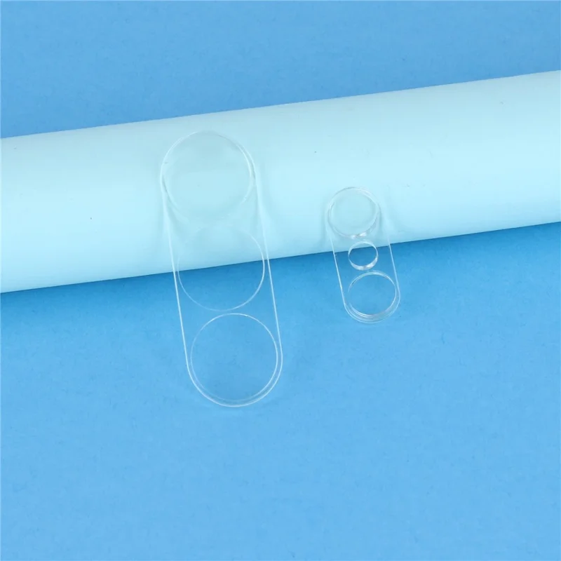 For Samsung Galaxy S26 Ultra Camera Lens Protector High Clarity Tempered Glass Lens Film