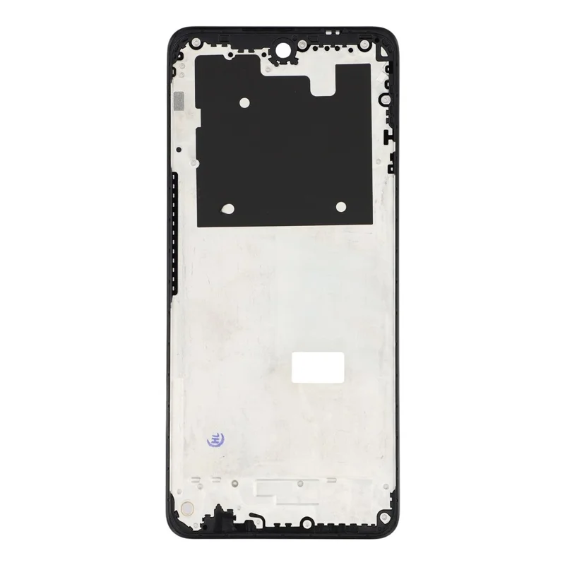 For Oppo A3x 5G / A80 5G Midterplade Ramme Repareringsdel (A-side) (uden logo)
