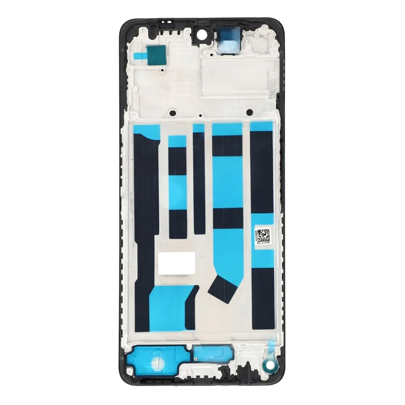 Parte di Riparazione della Cornice Centrale per Oppo A60 4G (Lato A) (senza Logo)