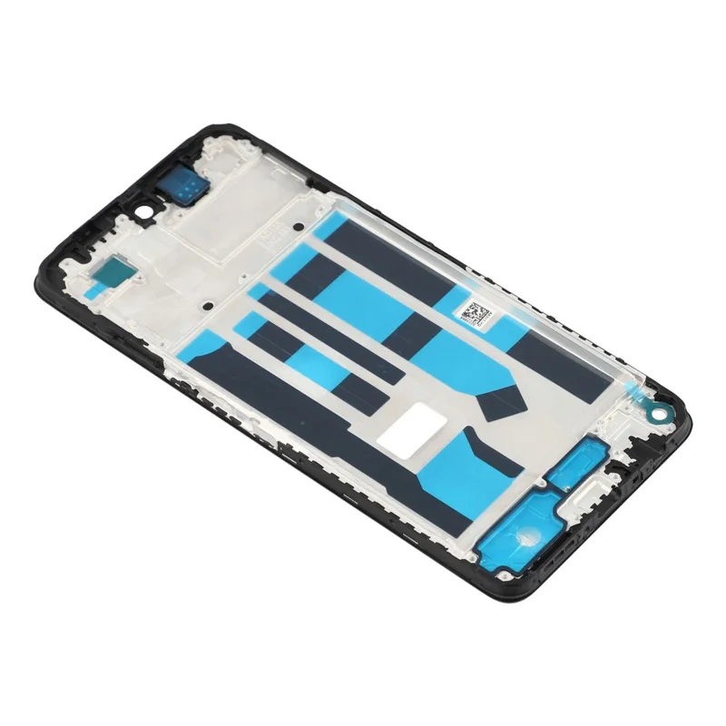 Parte di Riparazione della Cornice Centrale per Oppo A60 4G (Lato A) (senza Logo)
