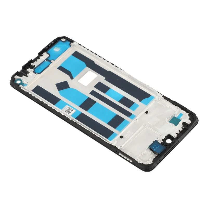 Parte di Riparazione della Cornice Centrale per Oppo A60 4G (Lato A) (senza Logo)
