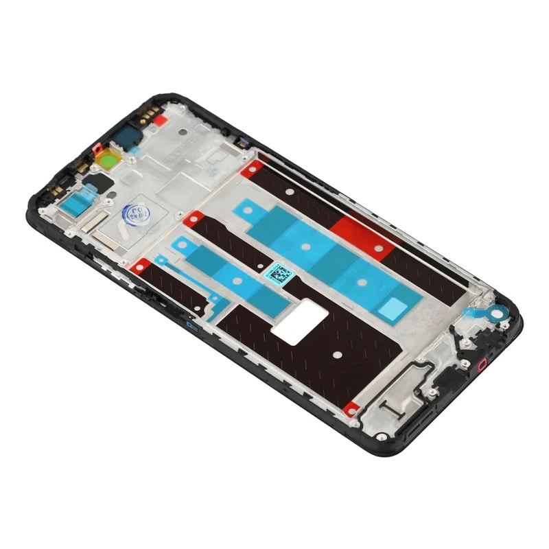 For Realme C75 5G / C73 5G Middle Plate Frame Repair Part (A-Side) (without Logo)