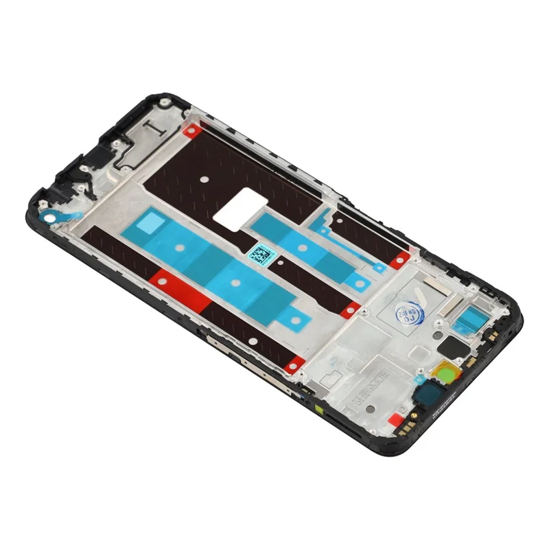 For Realme C75 5G / C73 5G Middle Plate Frame Repair Part (A-Side) (without Logo)