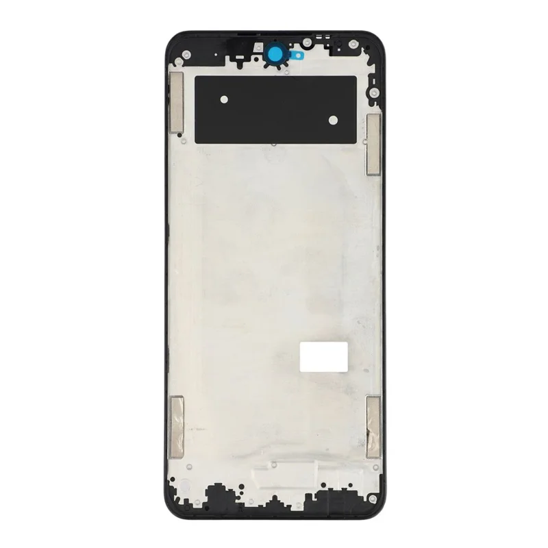 For Realme C71 4G Middle Plate Frame Repair Part (A-Side) (without Logo)