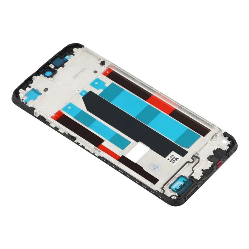 For Realme C71 4G Middle Plate Frame Repair Part (A-Side) (without Logo)