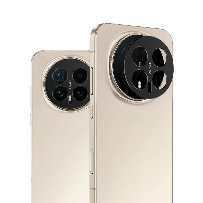 IMAK For Honor Magic8 5G Metal Camera Lens Protector Lens Protective Cover