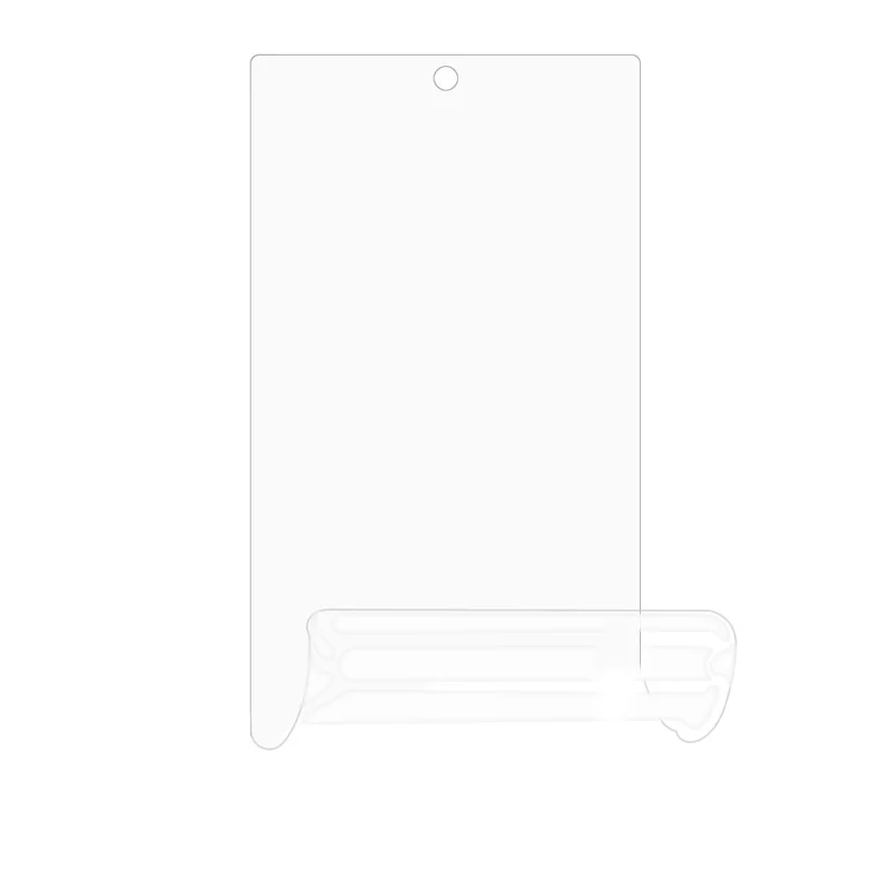 Protector de pantalla de hidrogel TPU para Samsung Galaxy S23 Ultra, película clara HD de cobertura completa, anti-deslumbrante, anti-explosión