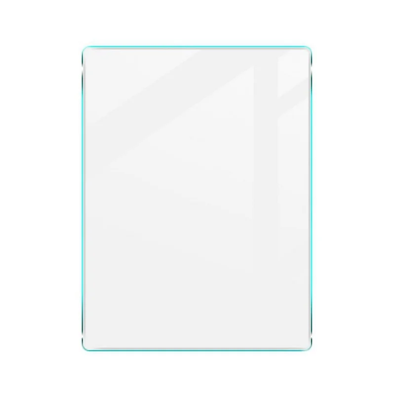 IMAK Série H pour Fujifilm X Demi Film de Protection en Verre Trempé Protecteur d'Écran pour Appareil Photo