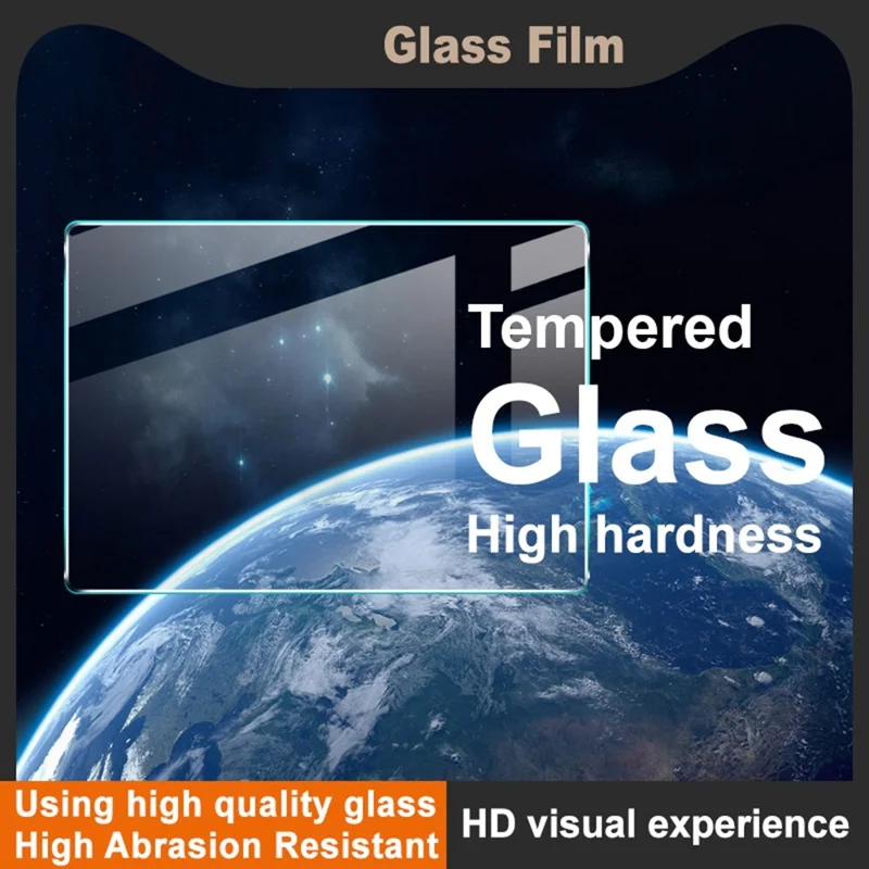 واقي شاشة من الزجاج المقوى IMAK سلسلة H لجهاز Nikon ZR