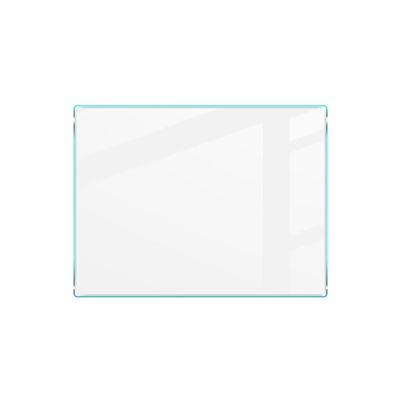 IMAK Serie H per Nikon D850 Pellicola Protettiva in Vetro Temperato per Fotocamera