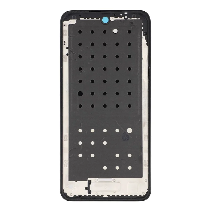 Pieza de Reparación del Marco de Placa Intermedia (Lado A) para Xiaomi Redmi 15 5G (UE) (171 mm) (sin Logotipo)