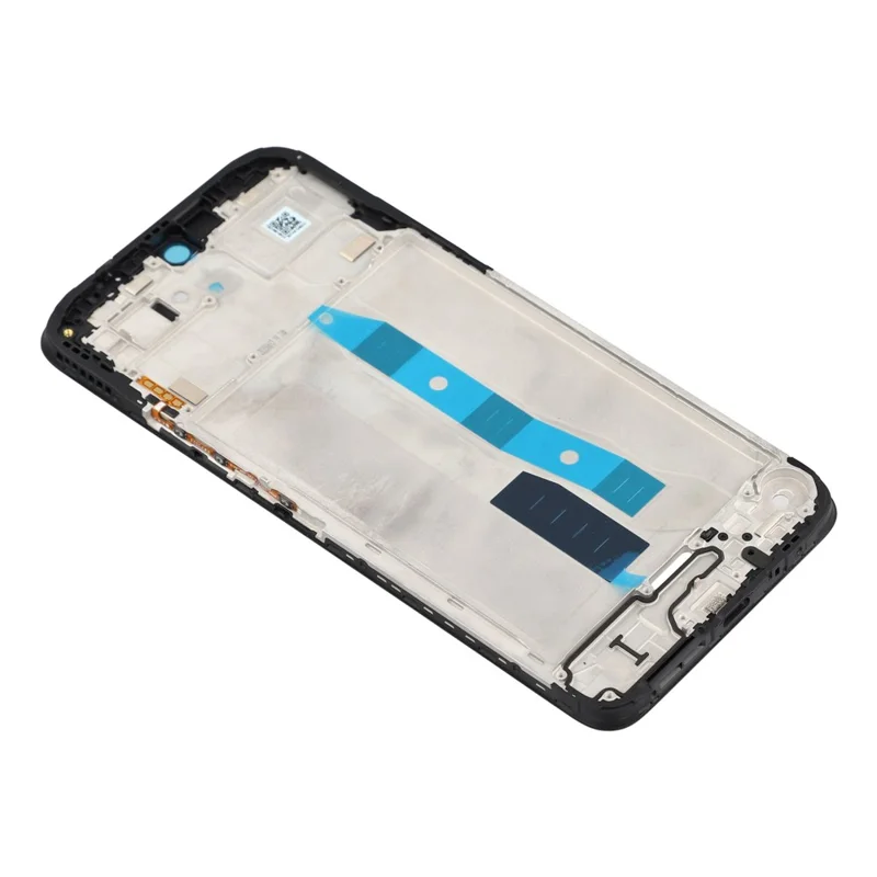 Pieza de Reparación del Marco de Placa Intermedia (Lado A) para Xiaomi Redmi 15 5G (UE) (171 mm) (sin Logotipo)