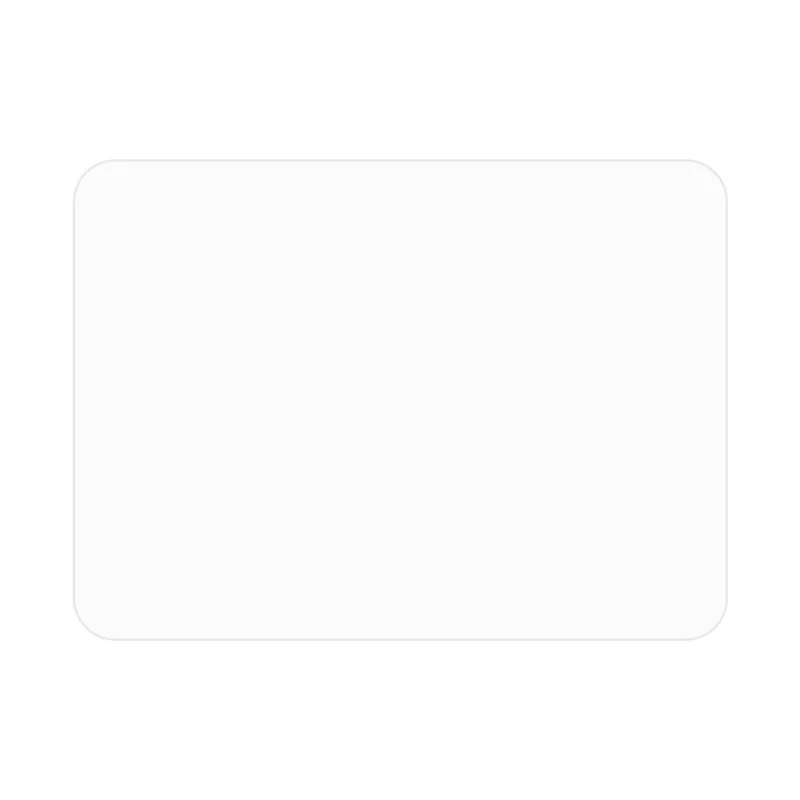 Защитная пленка для экрана OnePlus Pad Go 2 закаленное стекло 2.5D прямые края пленка для экрана полное покрытие полный клей