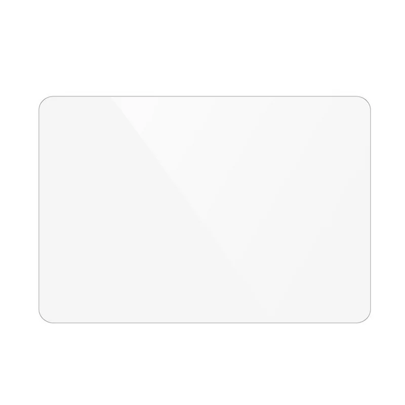 For Honor MagicPad 3 Pro Tempered Glass Screen Protector 2.5D Straight Edge Full Screen Film Full Glue