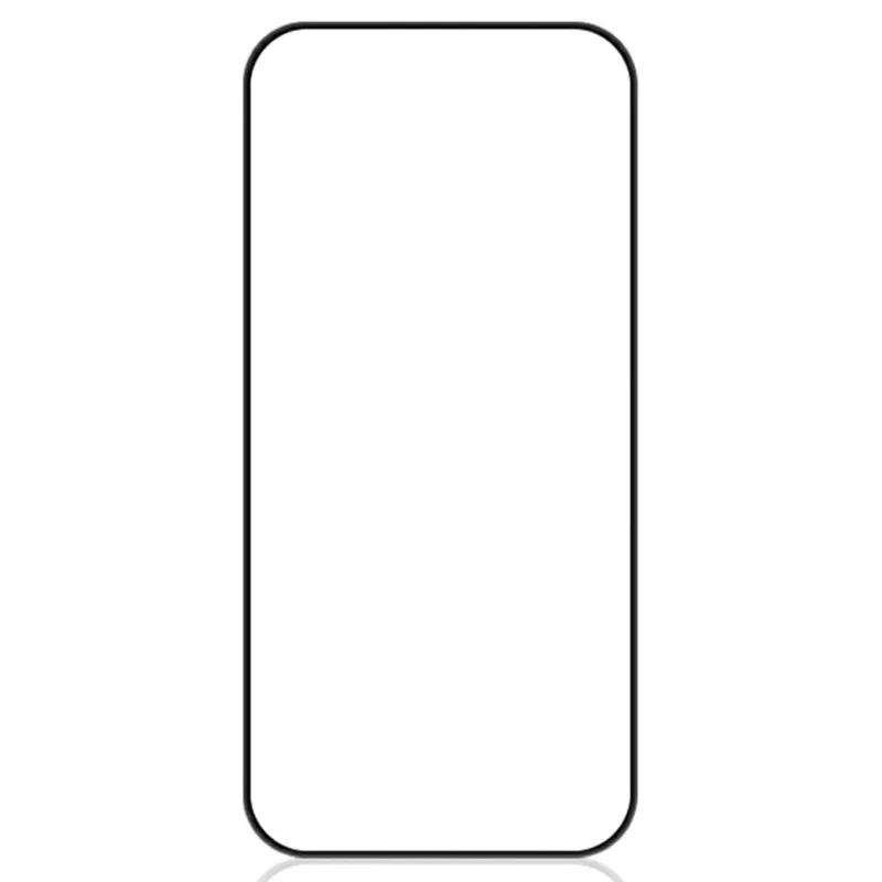 AMORUS For Honor Magic8 5G Full Screen Protector Anti-Shatter Full Glue Tempered Glass Film